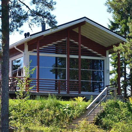 Tiiringolf Cottages Nilsiä المظهر الخارجي الصورة
