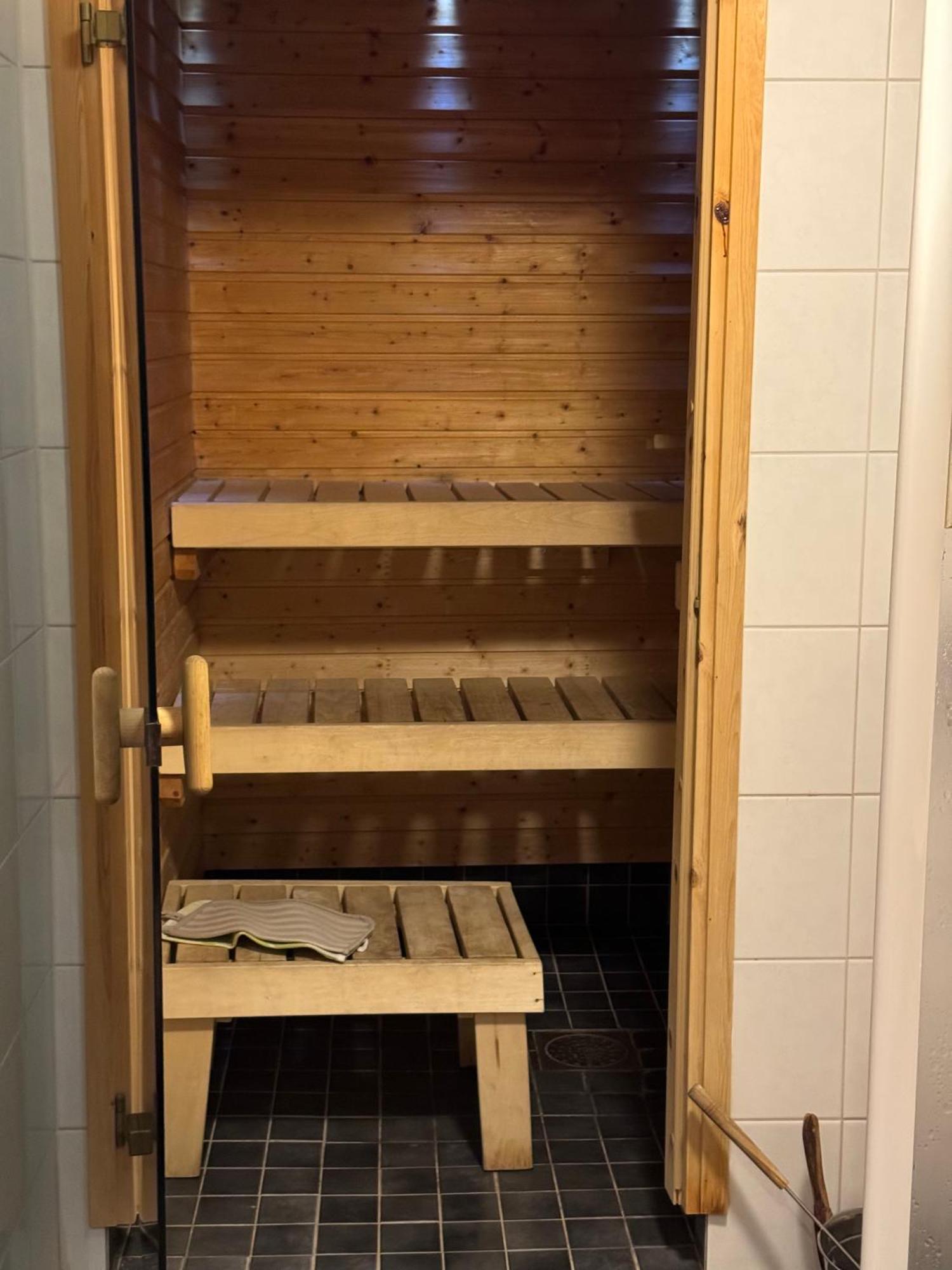 Tiiringolf Cottages Nilsiä المظهر الخارجي الصورة