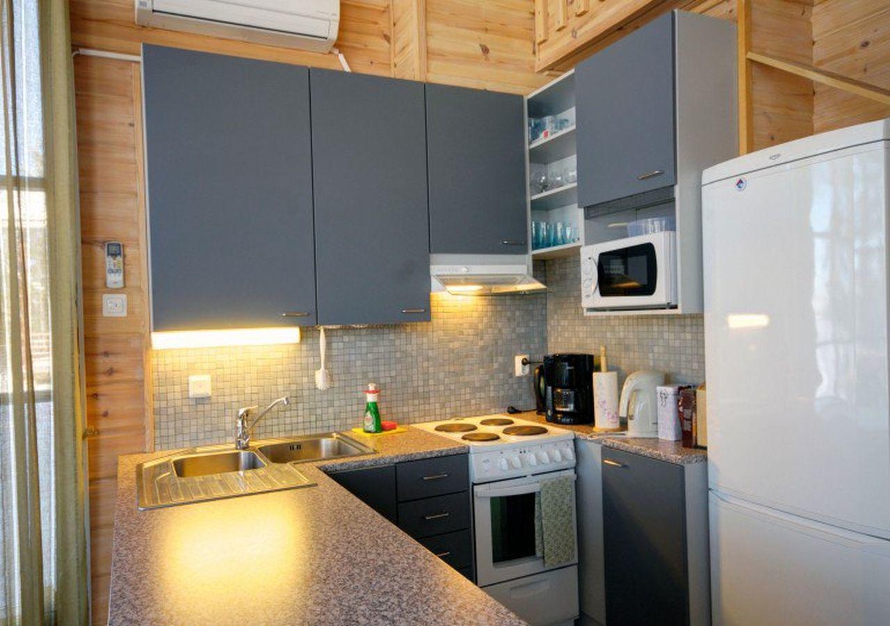 Tiiringolf Cottages Nilsiä المظهر الخارجي الصورة