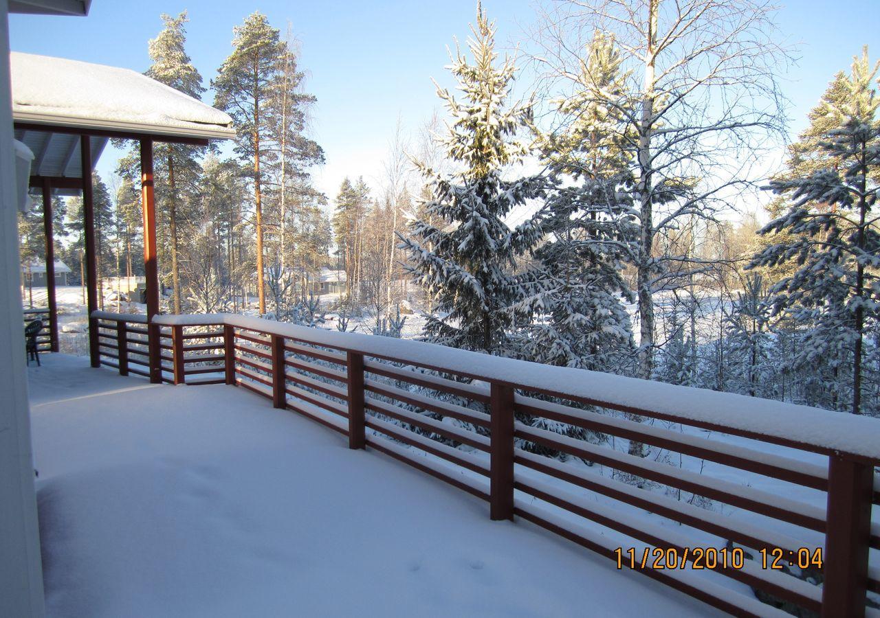 Tiiringolf Cottages Nilsiä المظهر الخارجي الصورة