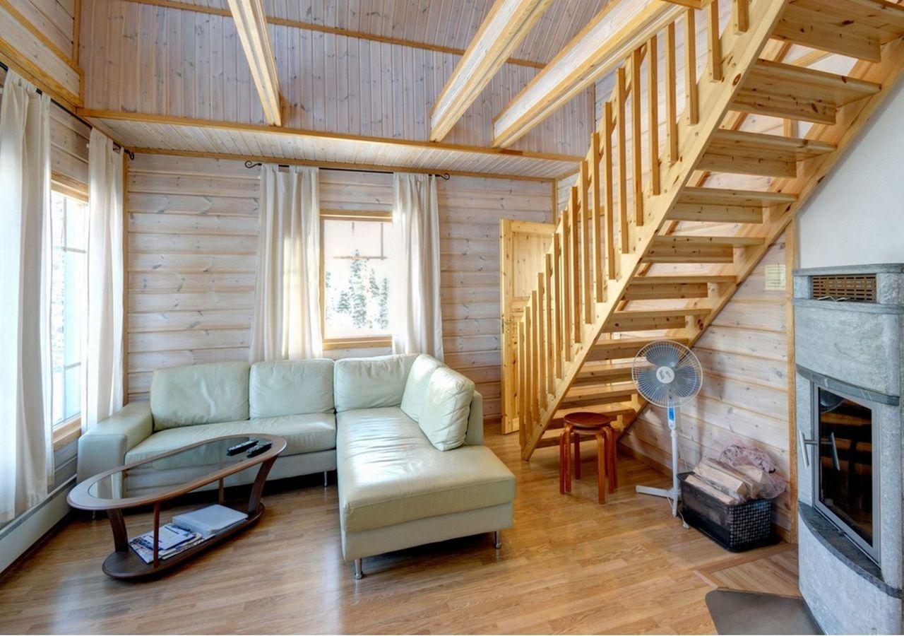 Tiiringolf Cottages Nilsiä المظهر الخارجي الصورة