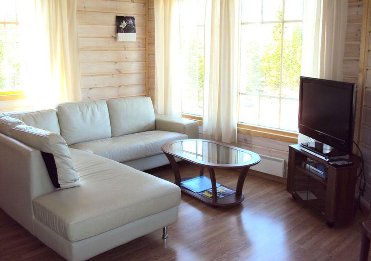 Tiiringolf Cottages Nilsiä المظهر الخارجي الصورة