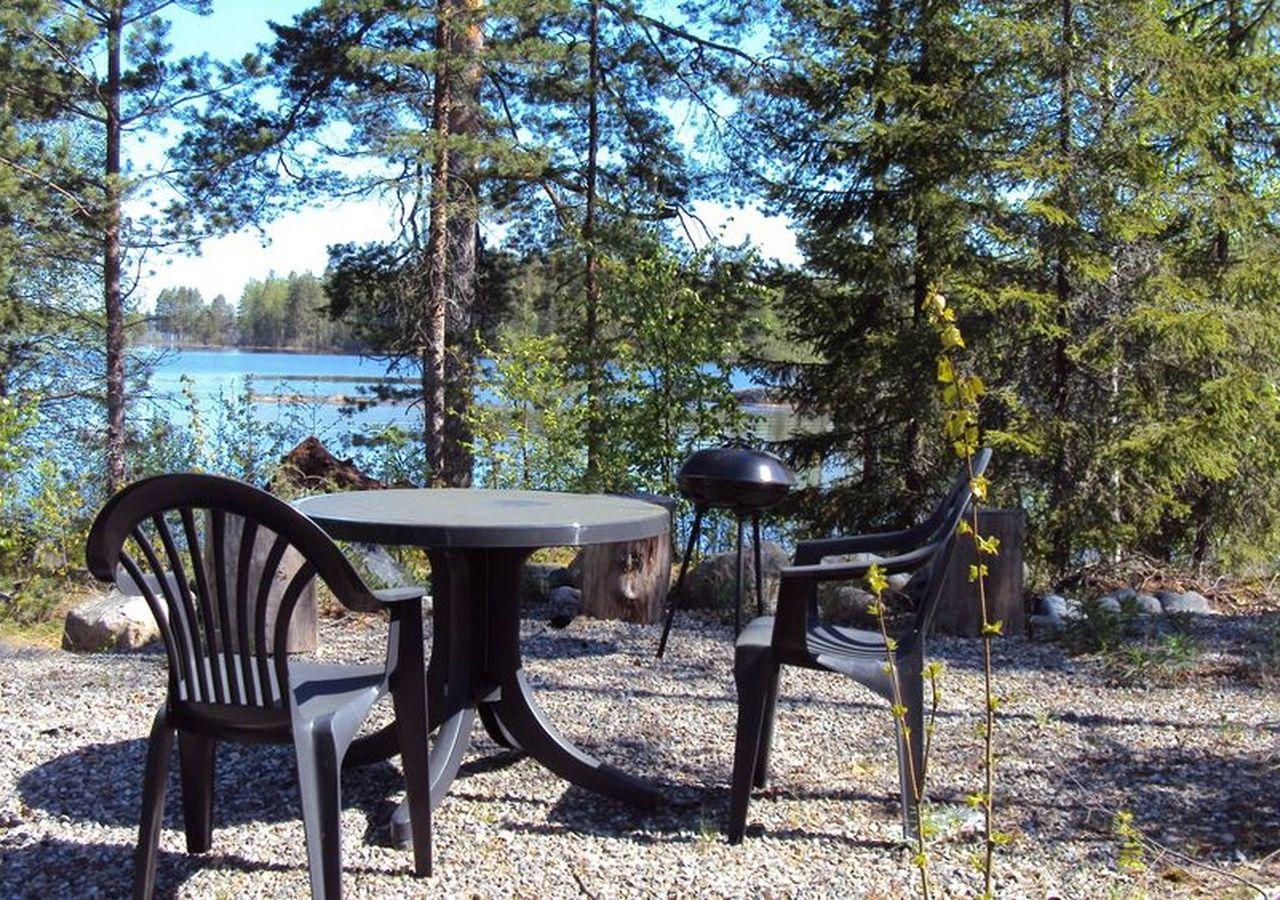 Tiiringolf Cottages Nilsiä المظهر الخارجي الصورة