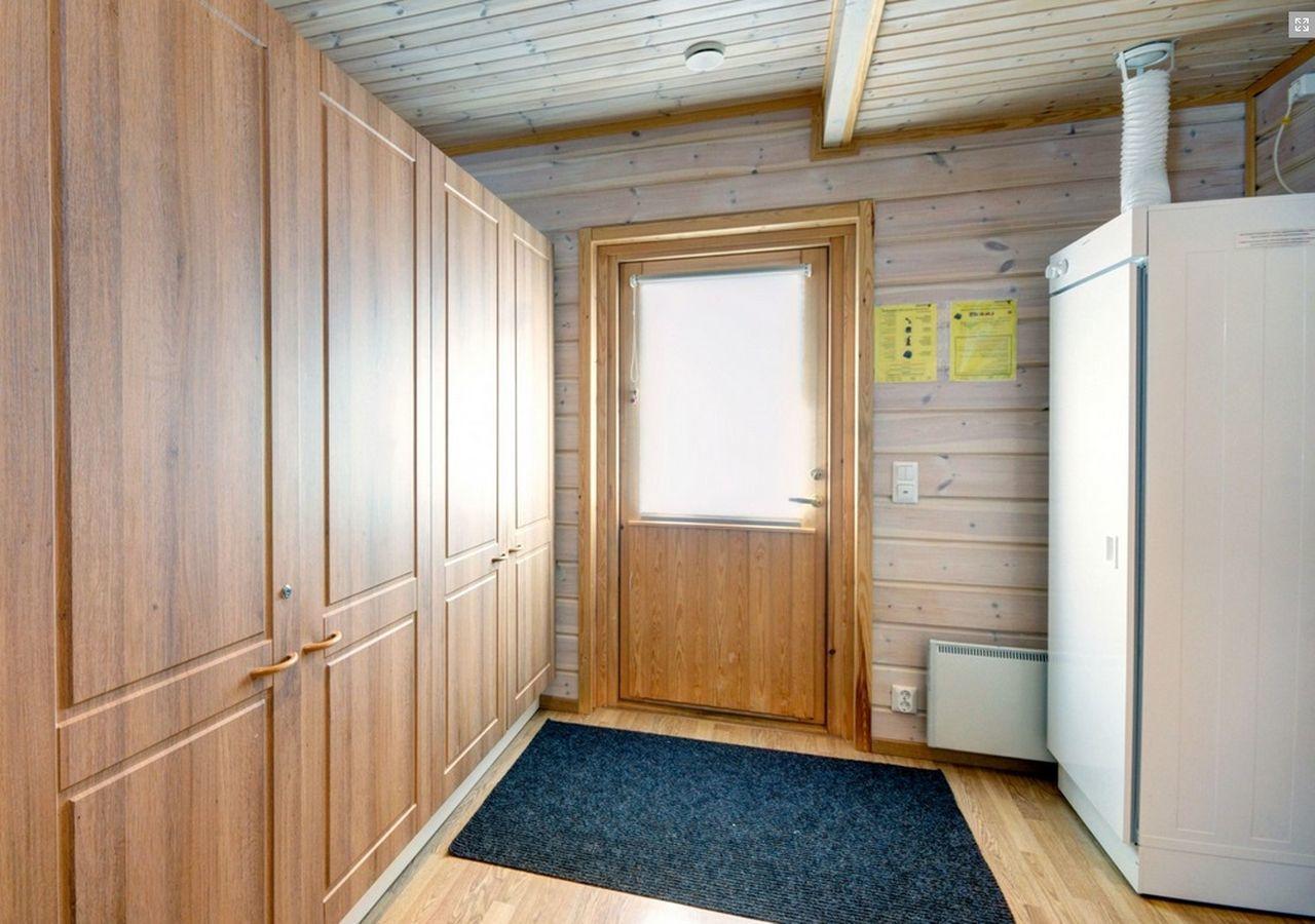 Tiiringolf Cottages Nilsiä المظهر الخارجي الصورة